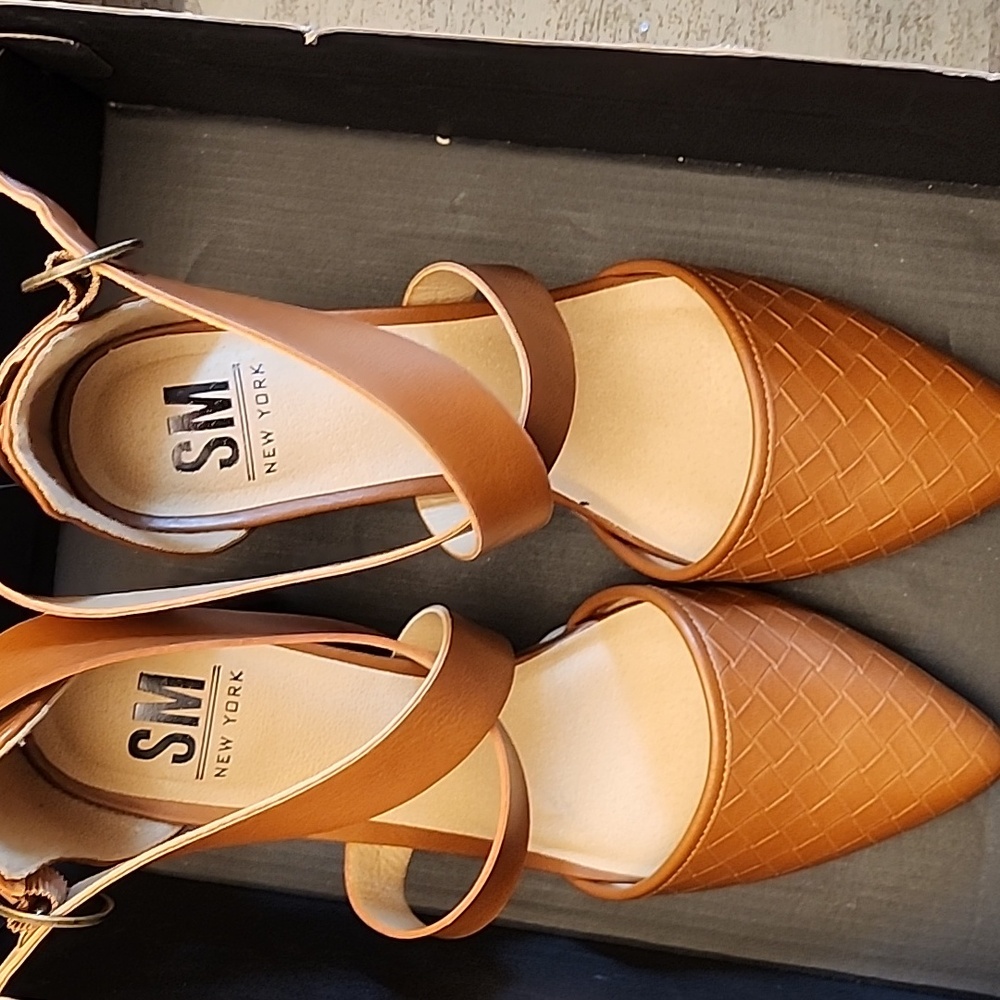 New Women's Shoes
